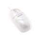 Mouse Optic Samsung Pleomax SPM-7000X, 800dpi, 3 butoane, USB+PS/2 Periferice