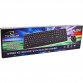 Kit Tastatura + Mouse cu fir, Titanum TK106 Salem, USB Periferice