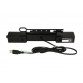 Boxa HP LCD Speaker Bar NQ576AA Periferice 2