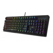 Tastaturi - Tastatura Genius Gaming Scorpion K8, USB, Componente & Accesorii Periferice Tastaturi