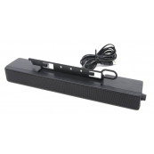 Boxe - SoundBar pentru Monitor, HP H-108, USB, Componente & Accesorii Periferice Boxe