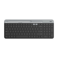 Tastatura Wireless Noua LOGITECH K580 Slim Multi-Device Wireless ChromeOS Edition