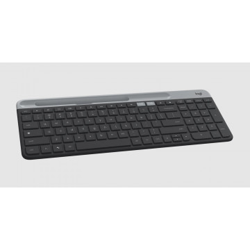 Tastatura Wireless Noua LOGITECH K580 Slim Multi-Device Wireless ChromeOS Edition Periferice 1