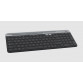 Tastatura Wireless Noua LOGITECH K580 Slim Multi-Device Wireless ChromeOS Edition Periferice 3