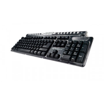 Tastatura Samsung Pleomax PKB-7000X, USB, Wired Periferice
