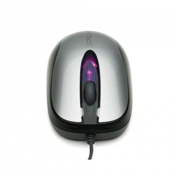 Mouse Samsung Pleomax SPM-3700, 800dpi, 3 butoane, Scroll, Wired, USB Periferice
