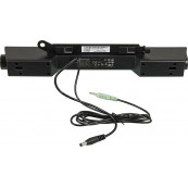 Boxe - SoundBar Second Hand pentru Monitor, DELL AX510, Componente & Accesorii Periferice Boxe