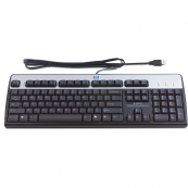 Tastatura HP DT528A, Negru Periferice