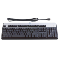 Tastatura HP DT528A, Negru