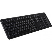 Tastatura Dell Multimedia KB212-B USB, Negru