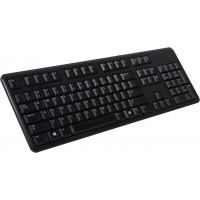 Tastatura Dell Multimedia KB212-B USB, Negru