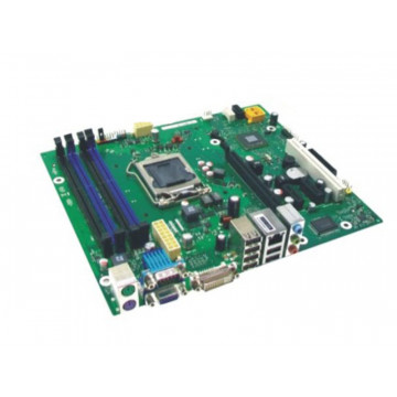 Placa de baza Fujitsu D2991-A13 GS5, LGA 1155, Fara Shield Componente Calculator