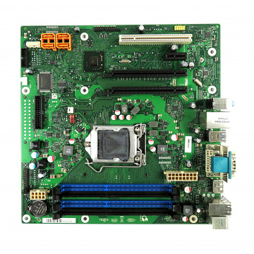 Placa de baza pentru Fujitsu P710 Tower, Model D3161-A12 GS3, Fara Shield Componente Calculator