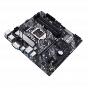 Placa de baza + Procesor - Placa de baza Second Hand Asus PRIME B460M-A, Socket 1200, mATX, Shield, Cooler + Procesor Intel Core i5-10400 2.90 - 4.30 GHz, 12MB Cache, Calculatoare Componente PC Second Hand Placa de baza + Procesor