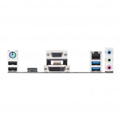 Componente PC Second Hand - Kit Placa de Baza Second Hand Asus PRIME H310I-PLUS R2.0 + Procesor Intel Core i5-8400 2.80GHz, 8GB DDR4, SSD 256GB NVME, Shield, Cooler, Calculatoare Componente PC Second Hand