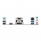 Placa de baza Asus PRIME H310I-PLUS R2.0, Socket 1151, mini-iTX 3