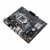 Placi de Baza - Placa de baza ASUS PRIME H310M-E, Socket 1151, mATX, Shield, Cooler, Calculatoare Componente PC Second Hand Placi de Baza