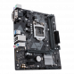 Placa de baza Asus PRIME H310M-K, Socket 1151, mATX, Shield, Cooler, Suporta CPU Gen 8 / 9, Second Hand Componente PC Second Hand