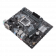 Placa de baza Asus PRIME H310M-K, Socket 1151, mATX, Shield, Cooler, Suporta CPU Gen 8 / 9, Second Hand Componente PC Second Hand 4
