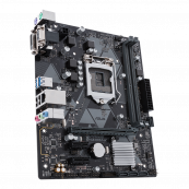 Placi de Baza - Placa de baza Asus PRIME H310M-K, Socket 1151, mATX, Shield, Cooler, Suporta CPU Gen 8 / 9, Calculatoare Componente PC Second Hand Placi de Baza