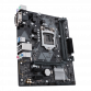 Placa de baza Second Hand Asus PRIME H310M-K, Socket 1151, mATX, Shield, Cooler + Procesor Intel Core i3-9100 3.60GHz, 6MB Cache Placa de baza + Procesor