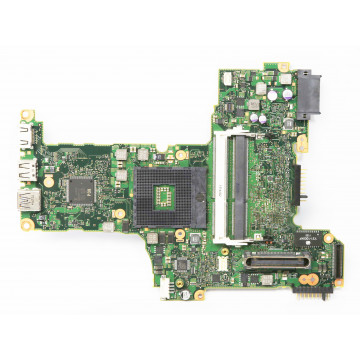 Placa de baza Laptop Fujitsu Siemens S761 + Procesor Intel Core i5-2520M, Second Hand Componente Laptop