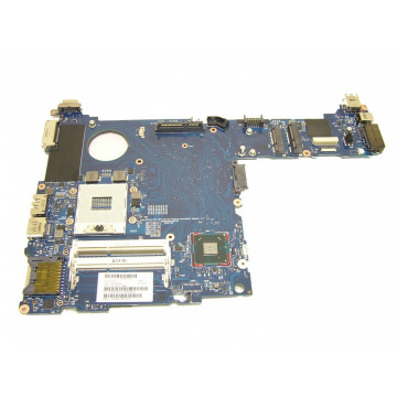 Placa de baza Laptop HP Elitebook 2560P cu Procesor Intel Core i5-2460H, Wireless LAN, Modul 4G, Second Hand Componente Laptop