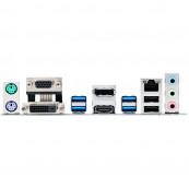 Placi de Baza - Placa de baza Asus PRIME B250M-C, Socket 1151, mATX, Shield, Cooler, Suporta CPU Gen 6 / 7, Calculatoare Componente PC Second Hand Placi de Baza