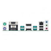 Placi de Baza - Placa de baza Asus PRIME B360M-C, Socket 1151 v2 , mATX, Shield, Cooler, Suporta CPU Gen 8 / 9, Calculatoare Componente PC Second Hand Placi de Baza
