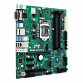 Placa de baza Asus PRIME Q270M-C, Socket 1151, mATX, Shield, Cooler + Procesor Intel Core i5-7500 3.40GHz, Second Hand Placi de Baza