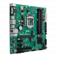 Placa de baza Asus PRIME Q370M-C, Socket 1151 v2, mATX + Procesor Intel Core i5-8400 2.80 - 4.00GHz + Cooler si Shield, Second Hand Placa de baza + Procesor 2
