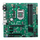 Placa de baza Asus PRIME Q370M-C, Socket 1151 v2, mATX + Procesor Intel Core i5-8400 2.80 - 4.00GHz + Cooler si Shield, Second Hand Placa de baza + Procesor 3