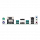 Placa de baza Asus PRIME Q370M-C, Socket 1151 v2 , mATX, Shield, Cooler, Suporta CPU Gen 8 / 9, Second Hand Placi de Baza