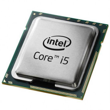 Procesor Intel Core i5-3320M, 2.6GHz, 3MB Cache, Up To 3.3GHz, 2 Nuclee Componente Laptop