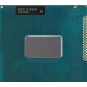 Procesor Laptop  Intel Core i5-3230M, 2.6GHz, 3MB Cache, Second Hand Componente Laptop