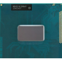 Procesor Laptop Intel Core i5-3230M, 2.6GHz, 3MB Cache