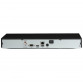 Network Video Recorder HikVision DS-7632NI-I2, 32 Canale, 2 x HDD 4TB, HDMI, VGA, Second Hand 