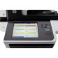 Scaner Second Hand HP Digital Sender Flow 8500 fn1 Document Capture Workstation Imprimante Second Hand