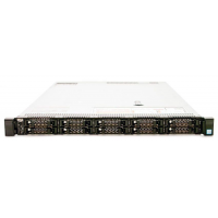 Server Refurbished Dell R630, 2 x Intel Xeon 12-Core E5-2690 V3 2.60 - 3.50GHz, 64GB DDR4, 2 x HDD 600GB SAS/10K + 4 x 1.2TB SAS/10K, Perc H730, 4 x Gigabit, iDRAC 8,2 x PSU