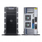 Server Dell PowerEdge T620 Tower, 2 x Intel Hexa Core Xeon E5-2620 2.0 GHz-2.5GHz, 32GB DDR3 ECC Reg, 2x 1.2TB SAS, Raid Controller H710, idrac 7, 2x LAN Gigabit, 2x Surse HOT SWAP, Second Hand Servere second hand