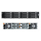 Storage DAS DELL PowerVault MD1200, 12 x 3,5 LFF + Perc H800/1GB + 2 x Mini SAS Cable(0.5M), Second Hand Retelistica