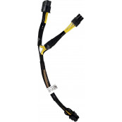 Cablu pentru Dell Poweredge R740 R740xd GPU Power Cable Riser to GPU, Second Hand Servere & Retelistica