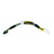 Cablu pentru Dell Poweredge R740 R740xd GPU Power Cable Riser to GPU, Second Hand Servere & Retelistica