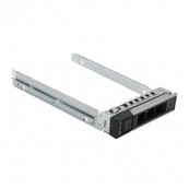 Componente Server - Caddy / Sertar NOU pentru HDD server DELL Gen14, 3.5 inch, LFF, SAS/SATA, Servere & Retelistica Componente Server
