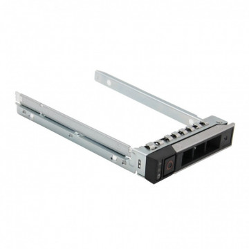 Caddy / Sertar pentru HDD server DELL Gen14, 3.5 inch, LFF, SAS/SATA Componente Server 1