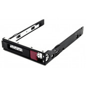 Caddy / Sertar Nou pentru HDD server HP Gen10/Gen10plus/Gen11, 3.5 inch, LFF, SAS/SATA