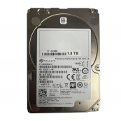 Hard Disk Server Second Hand 1.8TB SAS SED, 10K RPM, 12Gb/s, 2.5 Inch, 64MB cache Componente Server