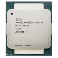 Procesor Intel Xeon Hexa Core E5-2620 v3 2.40GHz, 15 MB Cache