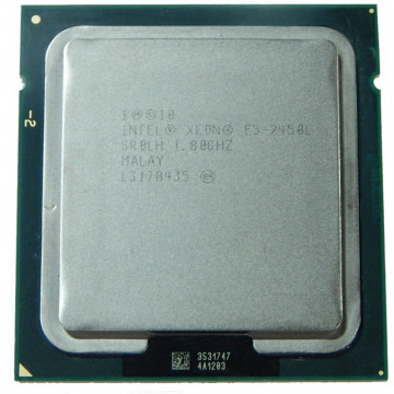 Procesor Intel Xeon Octa Core E5-2450l 1.80GHz, 20 MB Cache, Second Hand Componente Server 1