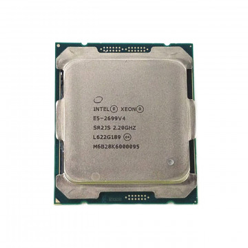 Procesor Refurbished Intel Xeon 22-Core E5-2699 v4 2.20 - 3.60GHz, 55MB Cache Componente Server 1